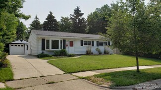 2418 Faye Dr, Ann Arbor, MI 48103