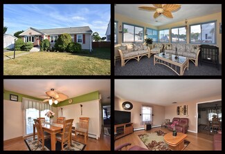 8 Meriline St, Johnston, RI 02919