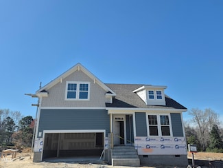 291 Alden Way, Angier, NC 27501