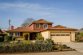 3234 Los Prados St, San Mateo, CA 94403
