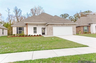 39022 Forestwood Ave, Gonzales, LA 70737