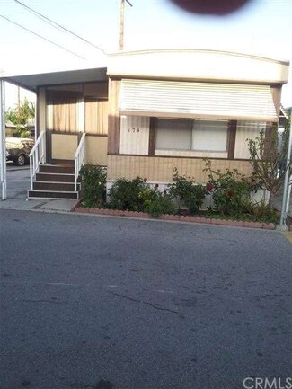 5246 Florence Ave Unit 174, Bell, CA 90201