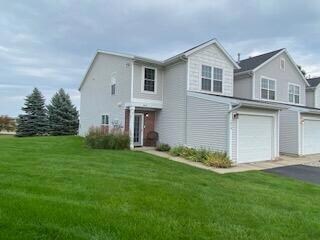 1616 Winter Creek Ct Unit 8, Greenville, MI 48838