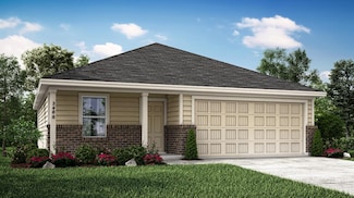 Stretton, Princeton, TX 75407