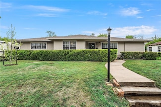 4701 Edmond Ave, Waco, TX 76710
