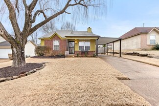 4421 English Pecan Cove, Memphis, TN 38128