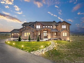 1587 Arrowpoint Ct, Franktown, CO 80116