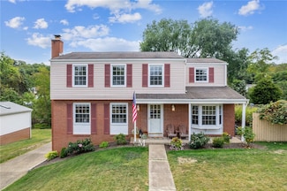 997 Balmoral Dr, Pittsburgh, PA 15237