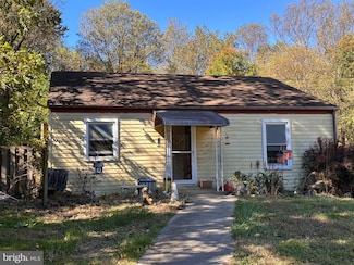 11214 Park Heights Ave, Owings Mills, MD 21117