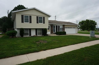 1508 28th Ave N, Fort Dodge, IA 50501