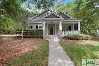 190 Blackjack Oak Dr E, Richmond Hill, GA 31324