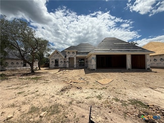 1307 Shirley Faye Ln, Salado, TX 76571