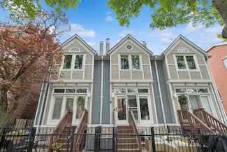 1443 W Wrightwood Ave Unit B, Chicago, IL 60614