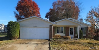 15626 94th Ave, Florissant, MO 63034