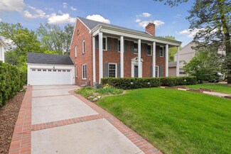 2837 Glenhurst Ave, Saint Louis Park, MN 55416