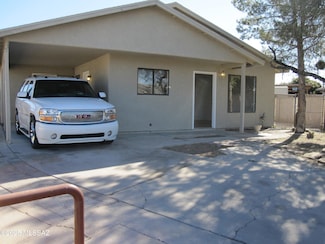 1465 S American Dream Place, Tucson, AZ 85713
