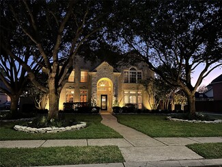 26603 Ridgestone Park Ln, Cypress, TX 77433