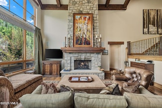 825 W Forest Rd Unit 2, Vail, CO 81657