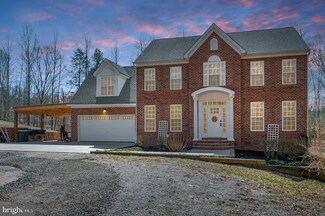 1776 Harts Mill Rd, Mineral, VA 23117