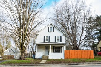 2047 N Belfast Ave, Augusta, ME 04330