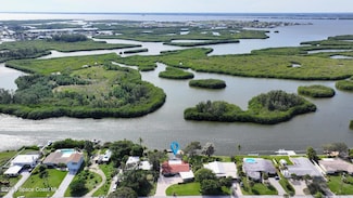 778 Nassau Rd, Cocoa Beach, FL 32931