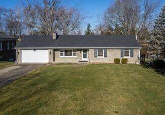 259 Idle Hour Dr, Lexington, KY 40502