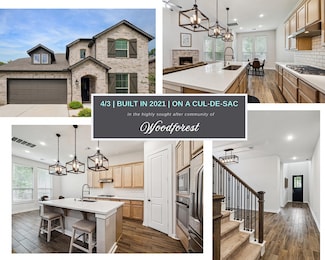 343 Great Hills Dr, Montgomery, TX 77316