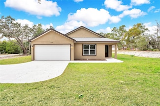 8448 Balm St, Weeki Wachee, FL 34607
