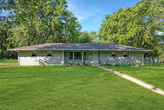 601 4th Ave N, Sauk Rapids, MN 56379
