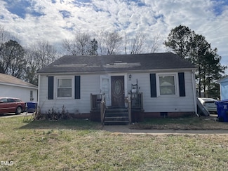 2805 Crest St, Durham, NC 27705