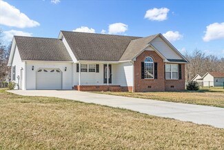 161 Jacoby Dr, Manchester, TN 37355
