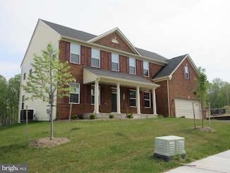 3313 Cpt Wendell Pruitt Way, Fort Washington, MD 20744