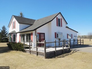 1221 County 1 E, Pine River, MN 56474