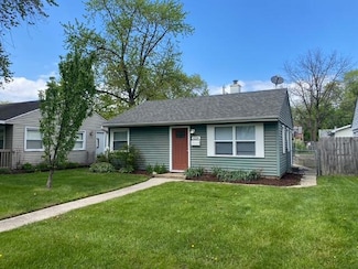1224 W Home Ave, Hobart, IN 46342