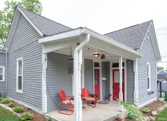 1221 W 6th St, Bloomington, IN 47404