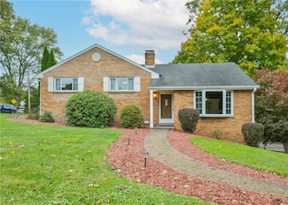 4278 Mount Royal Blvd, Allison Park, PA 15101