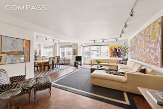1025 5th Ave Unit 8GS, New York, NY 10028