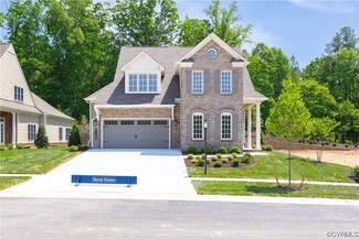 7027 Bisque Terrace, Henrico, VA 23238