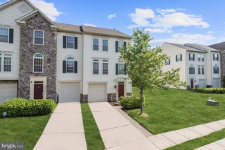 10798 Enfield Dr, Woodstock, MD 21163