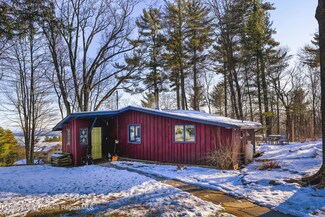195 Glenford Wittenberg Rd, Hurley, NY 12443