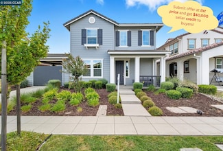 320 E Angelina Ave, Tracy, CA 95391