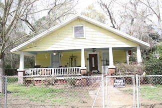 775 N Jefferson St, Monticello, FL 32344