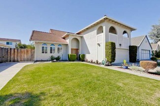 3361 Lindmuir Dr, San Jose, CA 95121