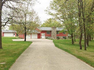 17284 150th St, Verndale, MN 56481