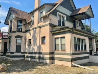 1099 S Clarkson St, Denver, CO 80209