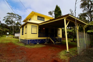 11-3772-A Alaohia St Unit 1, Volcano, HI 96785