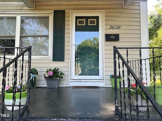 2828 Oberlin Rd, Raleigh, NC 27608