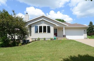 3410 Prairie Rd, Madison, WI 53719