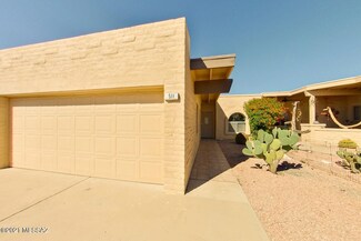 511 E Savannah St, Vail, AZ 85641