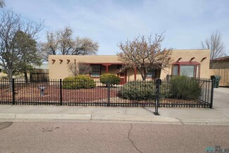 3607 Zia Dr, Gallup, NM 87301